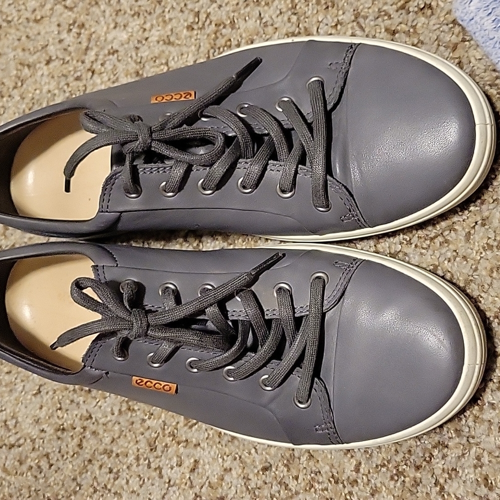 Mens ECCO Shoes